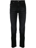 Diesel D-Strukt slim-fit jeans