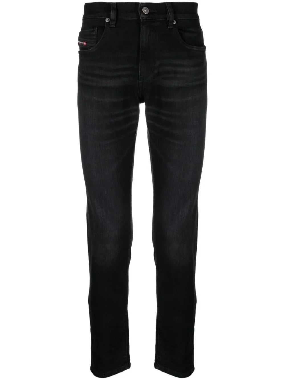 Diesel D-Strukt slim-fit jeans