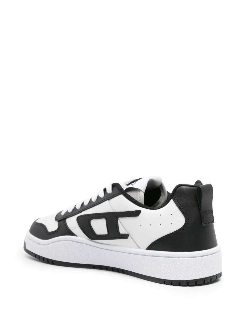 Diesel S-Ukiyo V2 Low panelled sneakers