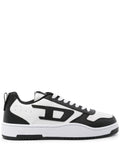 Diesel S-Ukiyo V2 Low panelled sneakers