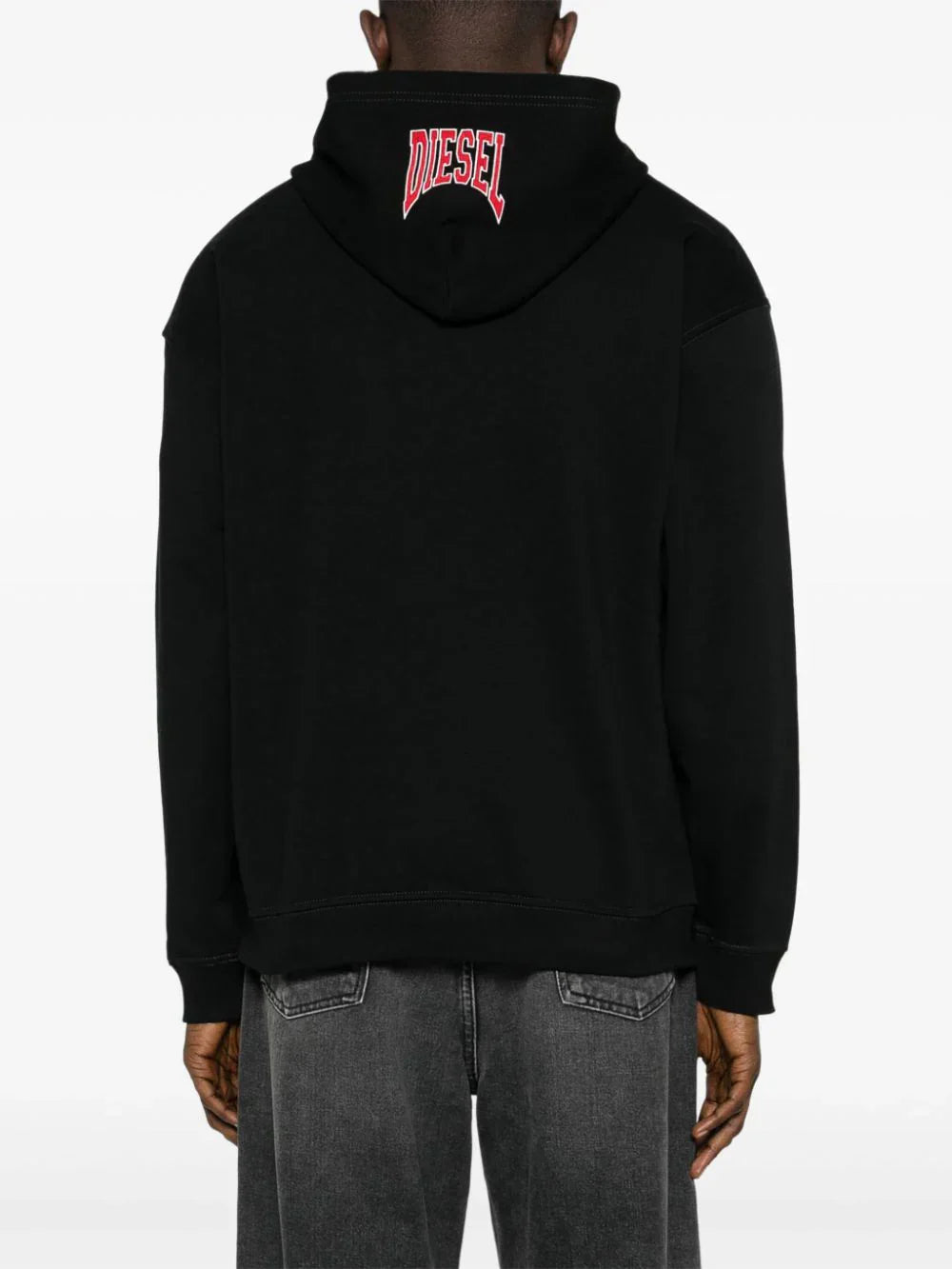 Diesel S-Boxt-Hood-N7 hoodie