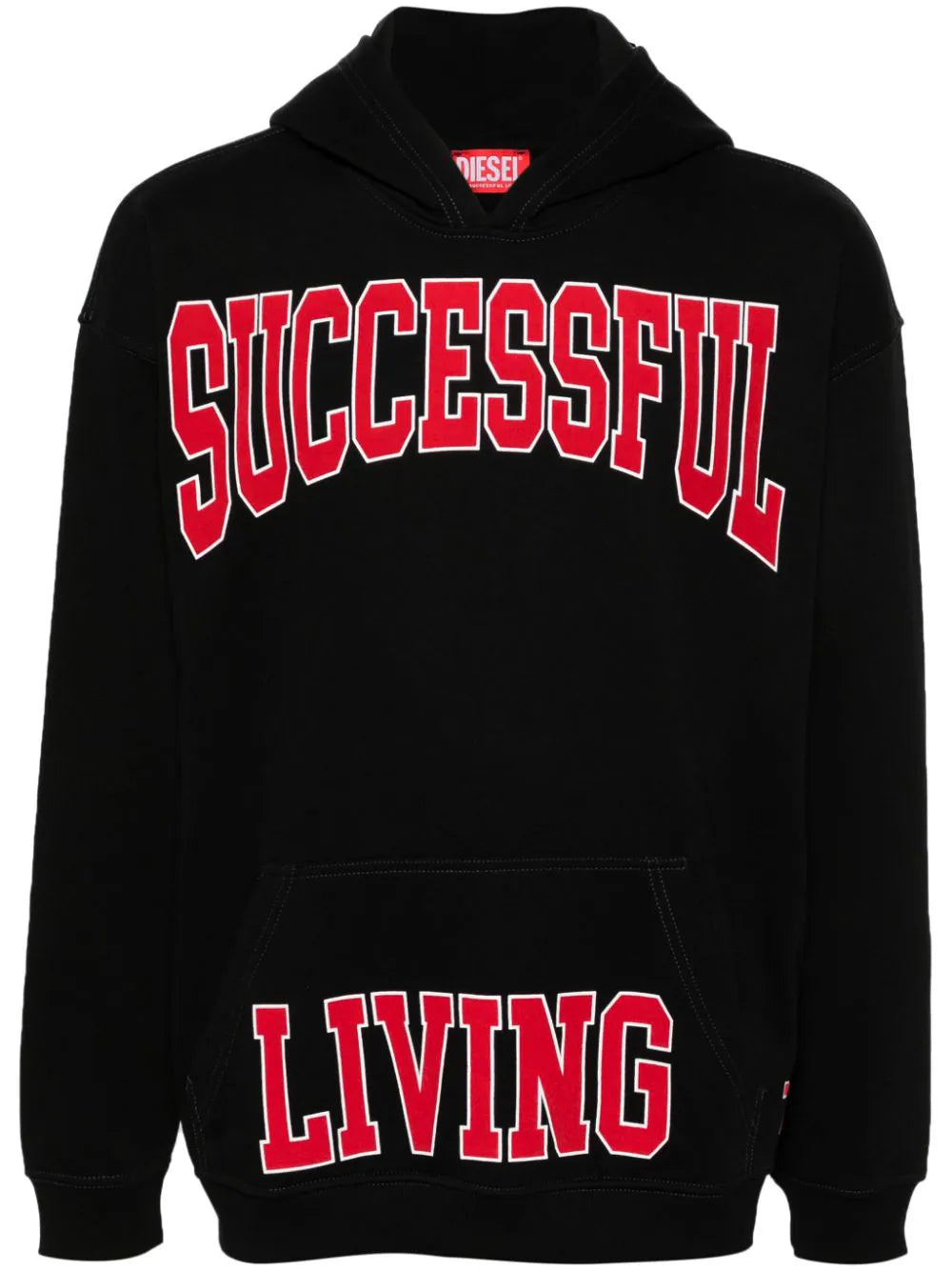 Diesel S-Boxt-Hood-N7 hoodie