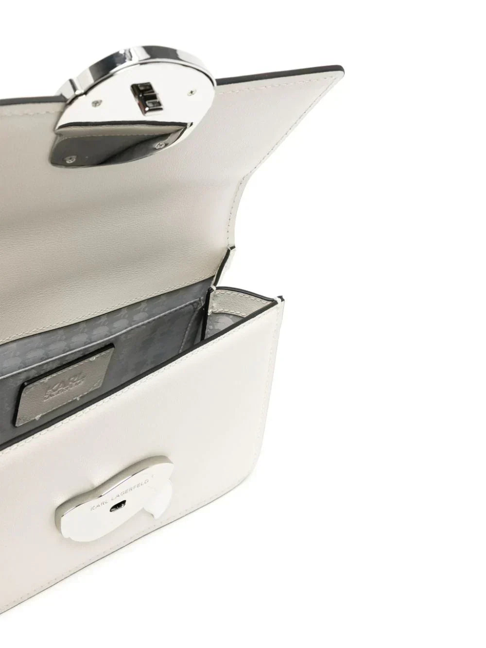 KARL LAGERFELD K/IKONIK 2 MINI BAG