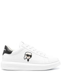 KARL LAGERFELD IKONIK NFT KAPRI SNEAKERS