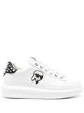 KARL LAGERFELD IKONIK NFT KAPRI WOMEN SNEAKERS