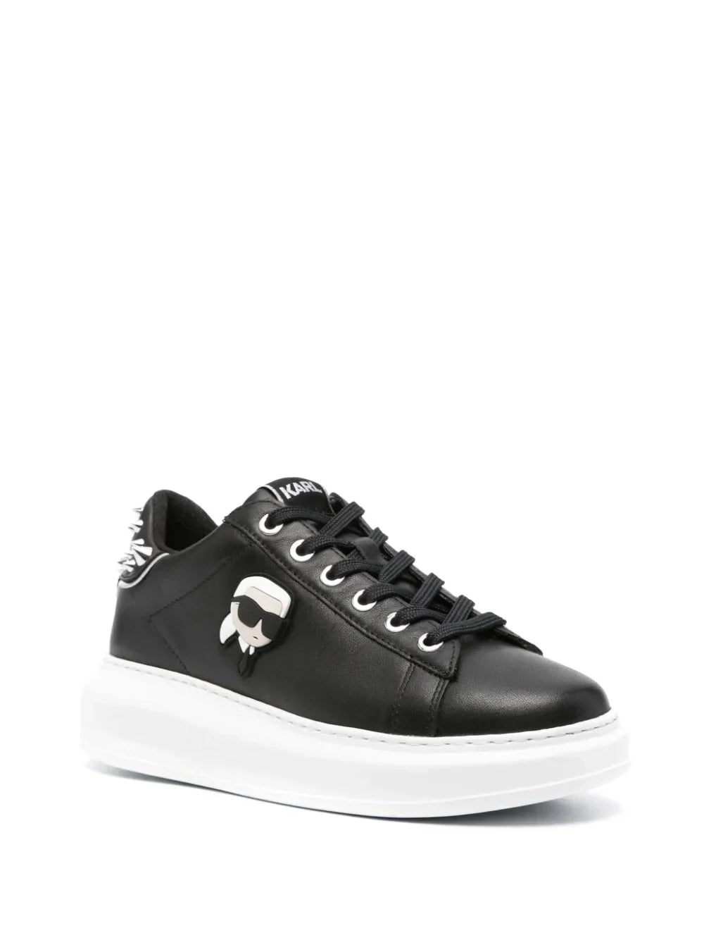 KARL LAGERFELD IKONIK NFT KAPRI WOMEN SNEAKERS