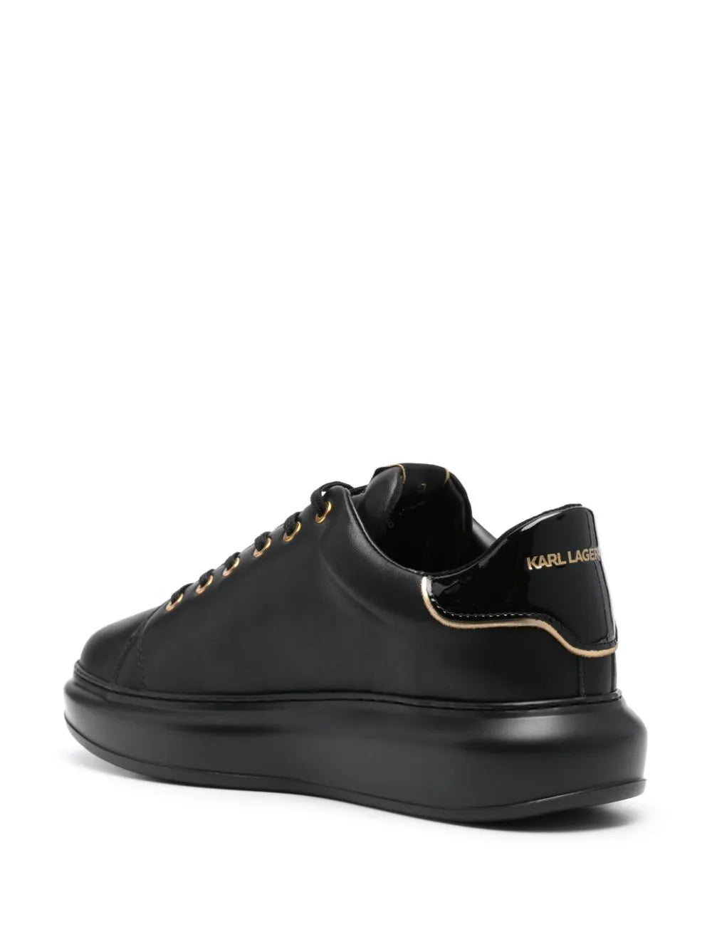 KARL LAGERFELD RUE ST-GUILLAUME KAPRI SNEAKERS