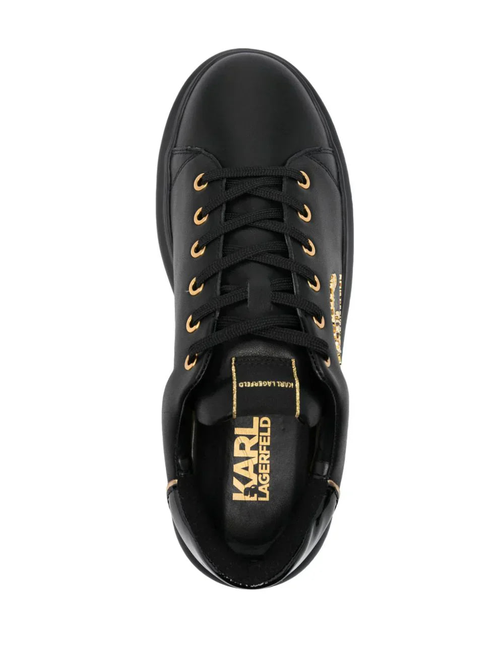 KARL LAGERFELD RUE ST-GUILLAUME KAPRI SNEAKERS