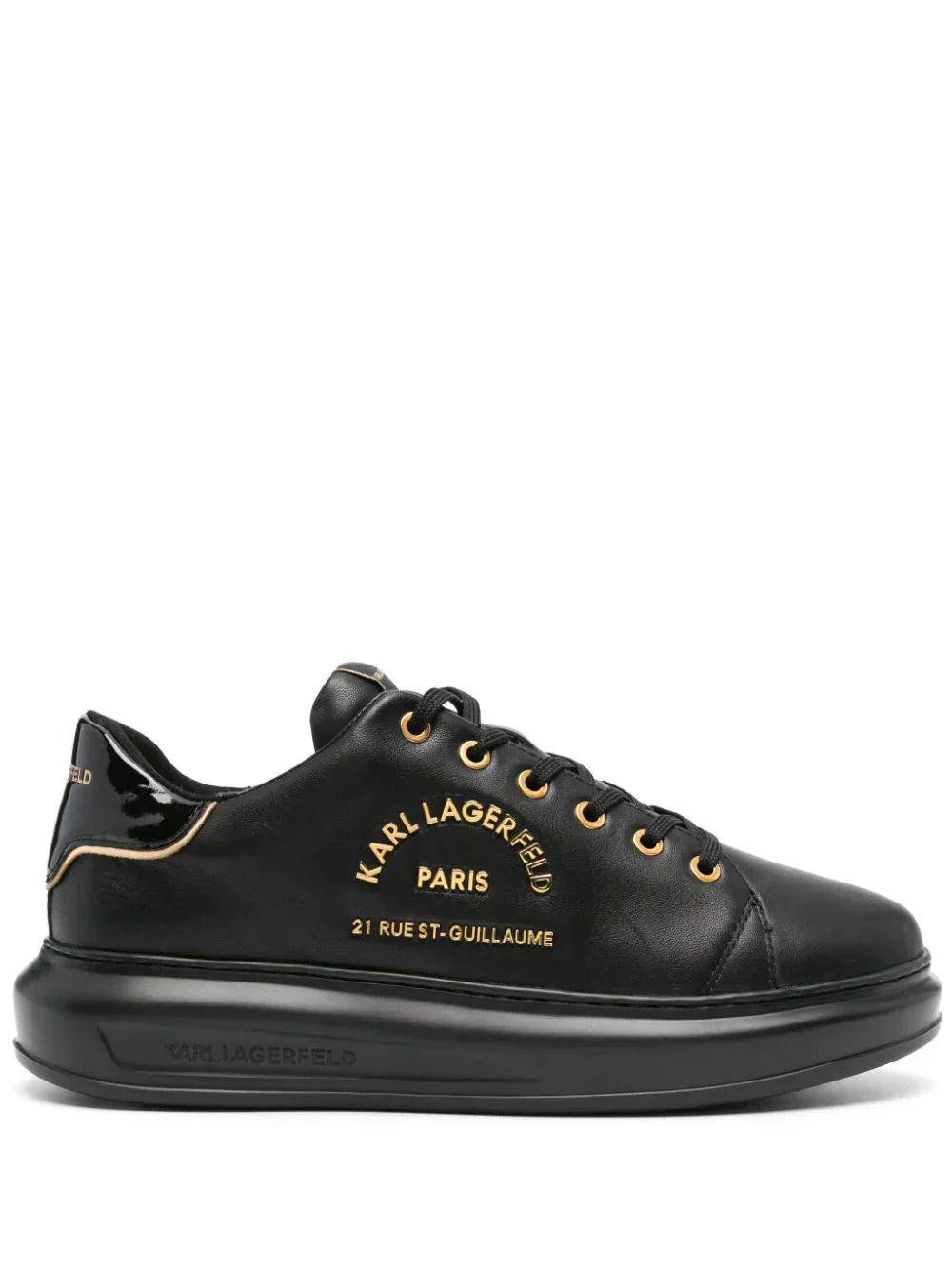 KARL LAGERFELD RUE ST-GUILLAUME KAPRI SNEAKERS