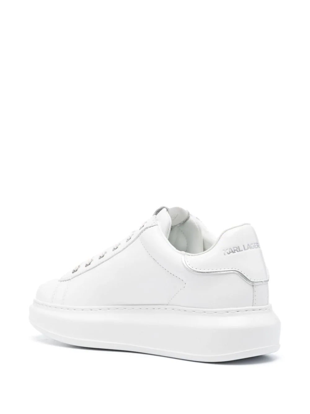 KARL LAGERFELD KAPRI IKONIK KARL WOMEN SNEAKERS