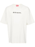 Diesel T-Boxt-N6 cotton T-shirt