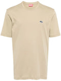 Diesel T-Just-Doval-PJ cotton T-shirt