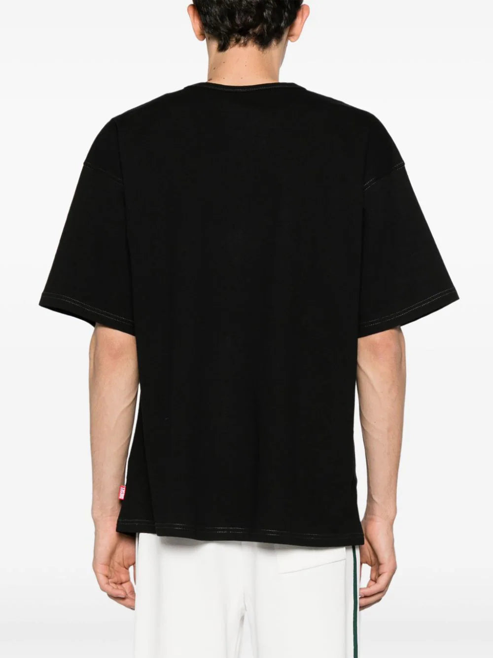 Diesel T-Boxt-N6 cotton T-shirt