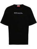 Diesel T-Boxt-N6 cotton T-shirt