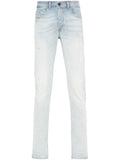 Diesel 1979 Sleenker low-rise skinny jeans
