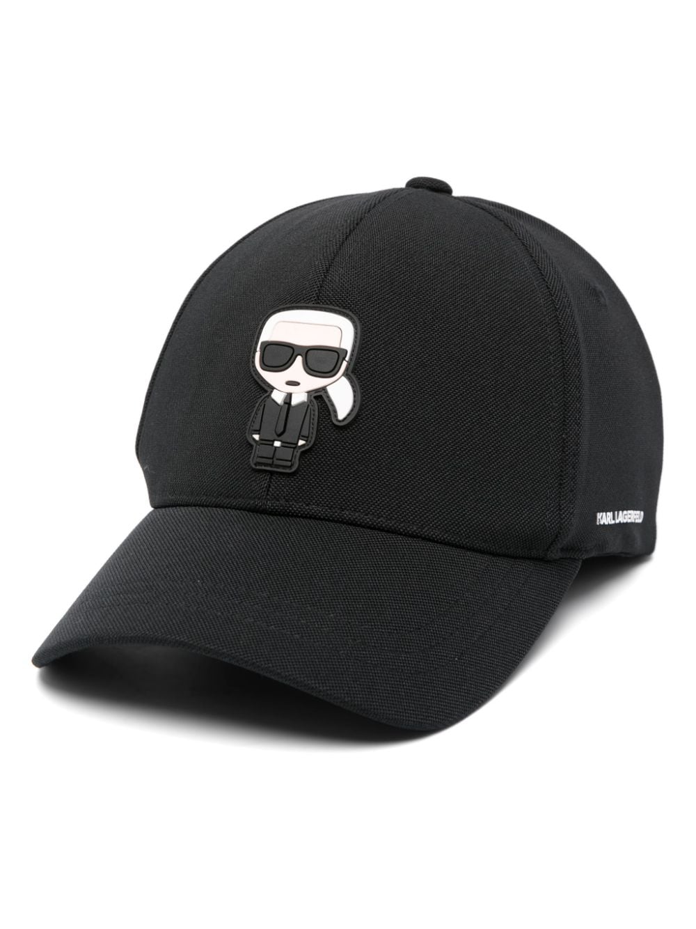 KARL LAGERFELD IKONIK KARL CAP