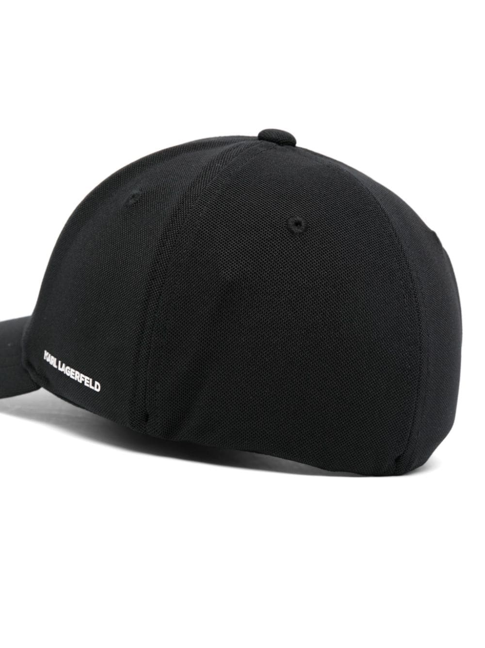 KARL LAGERFELD IKONIK KARL CAP