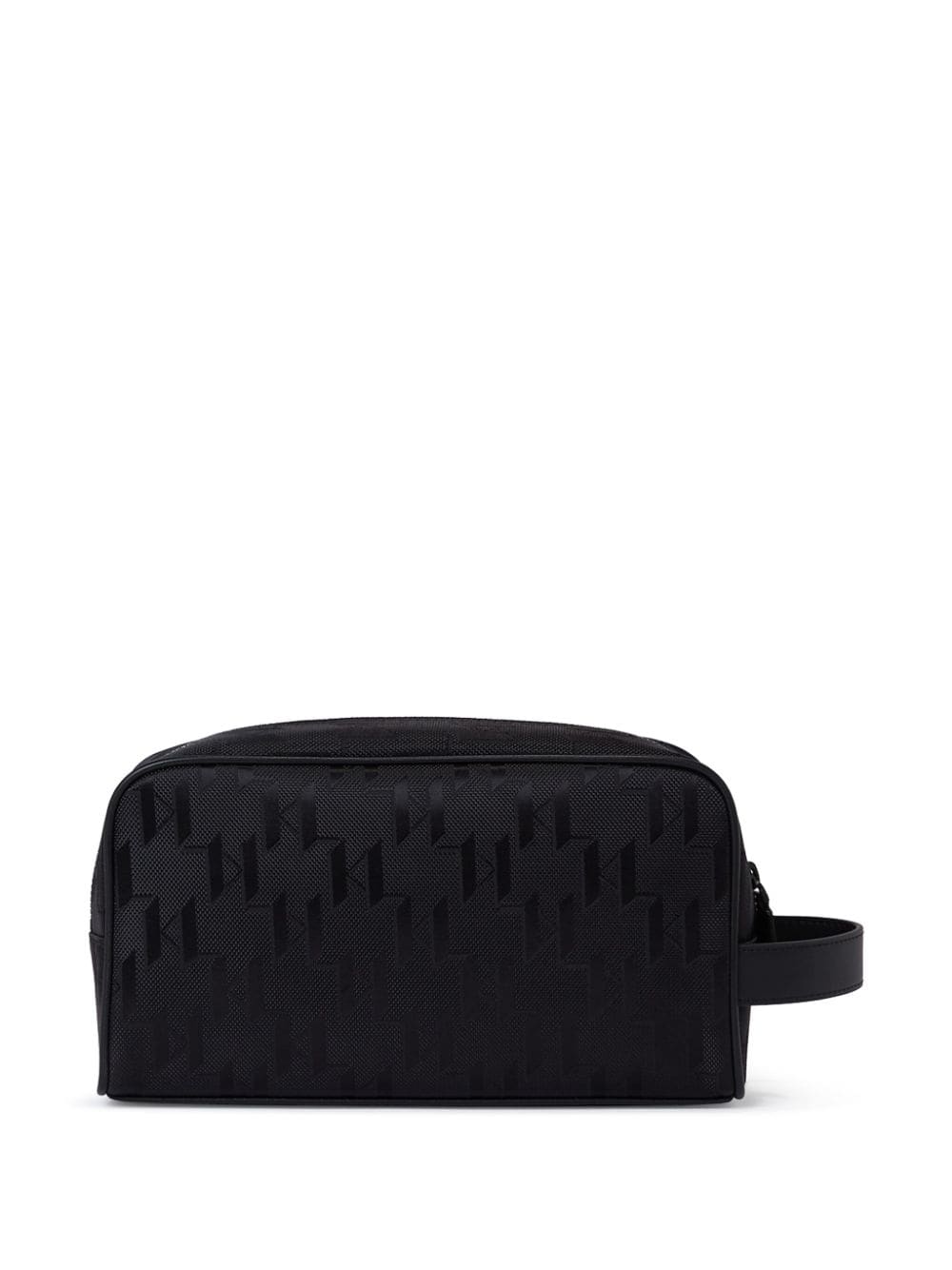 KARL LAGERFELD K/ETCH WASH BAG