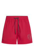 KARL LAGERFELD IKONIK SWIM SHORTS