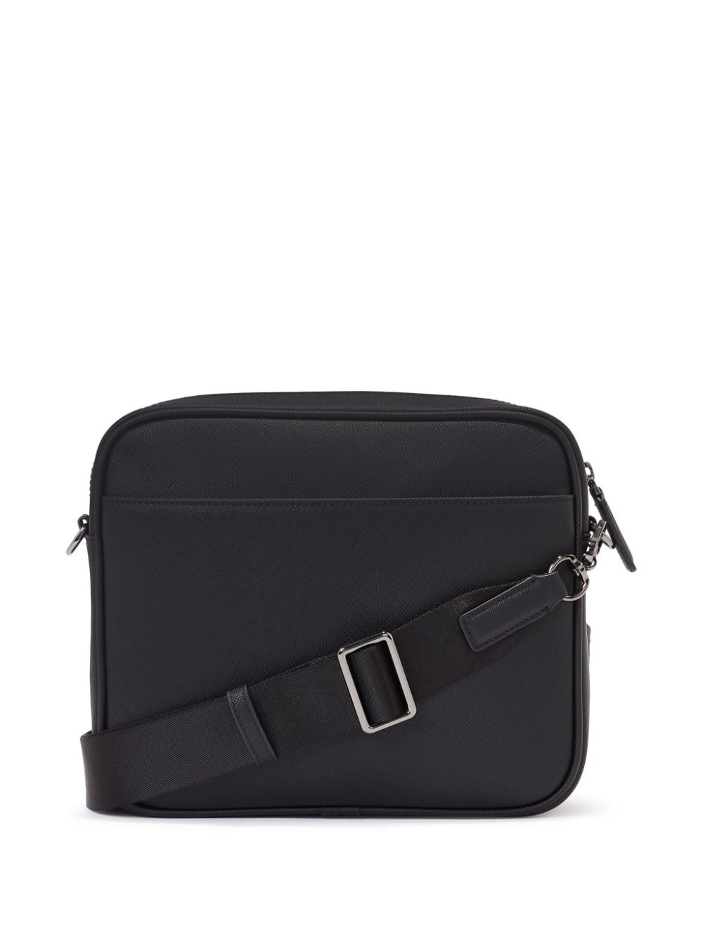 KARL LAGERFELD IKONIK MESSENGER BAG