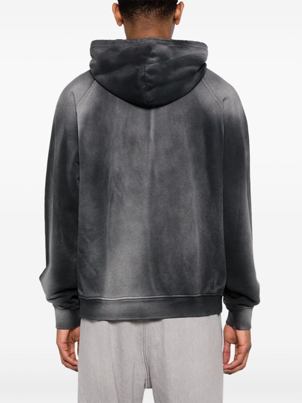 Diesel S-Roxt cotton hoodie
