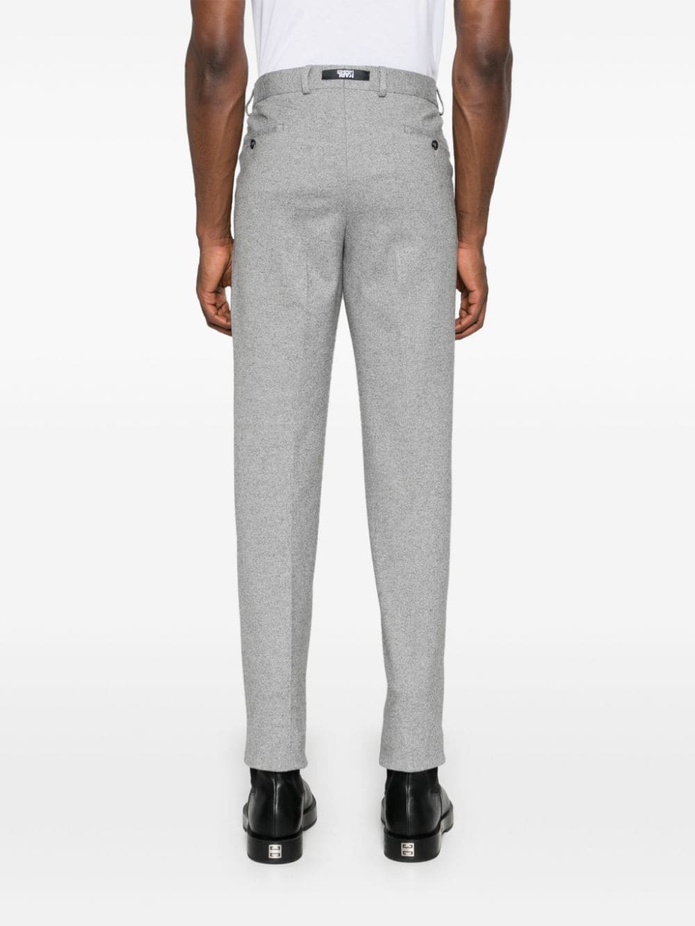 KARL LAGERFELD ROAD FLEECE TROUSERS