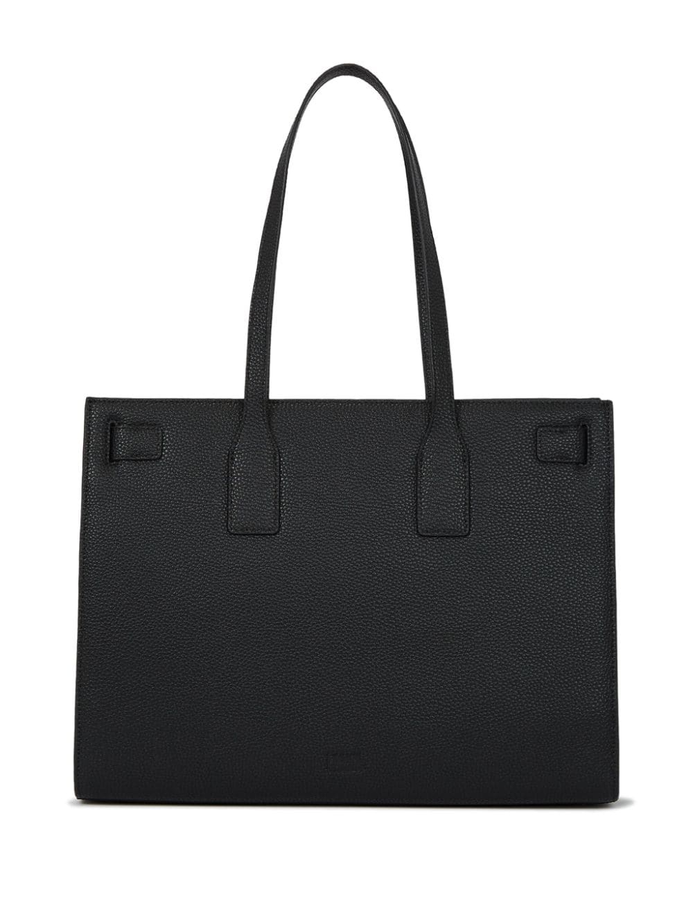KARL LAGERFELD K/PEBBLE TOTE BAG