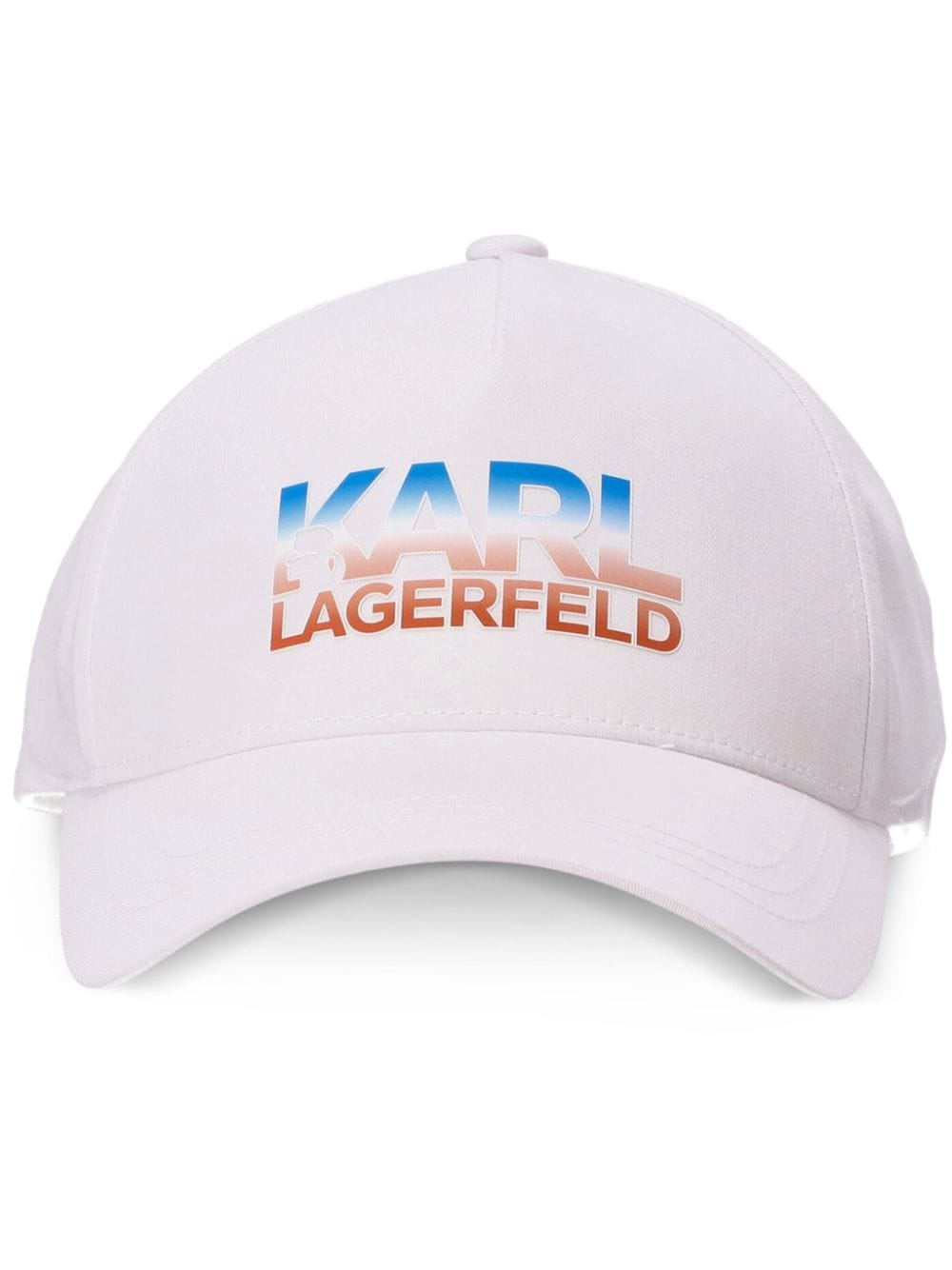 KARL LAGERFELD BASE CAP