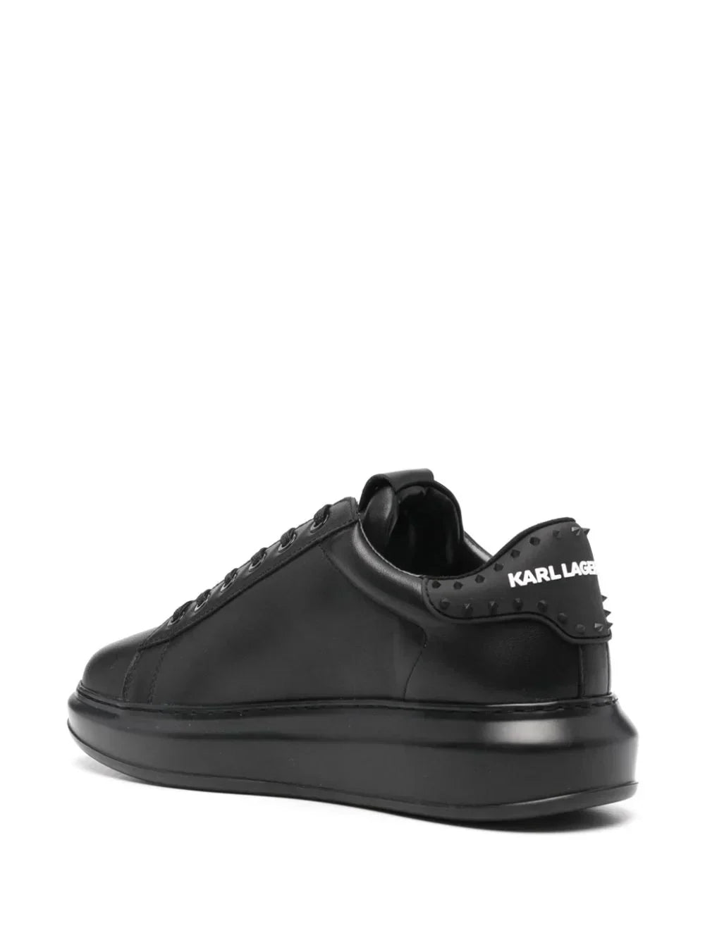 KARL LAGERFELD KAPRI STUDEBAKKER SNEAKERS