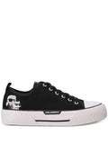 KARL LAGERFELD KAMPUS MAX III TWIN NFT WOMEN SNEAKERS