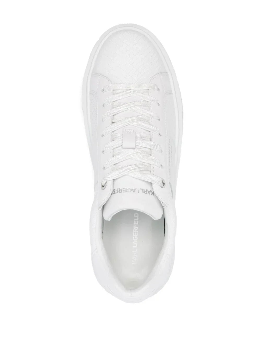 KARL LAGERFELD RUE ST-GUILLAUME MAXI KUP SNEAKERS
