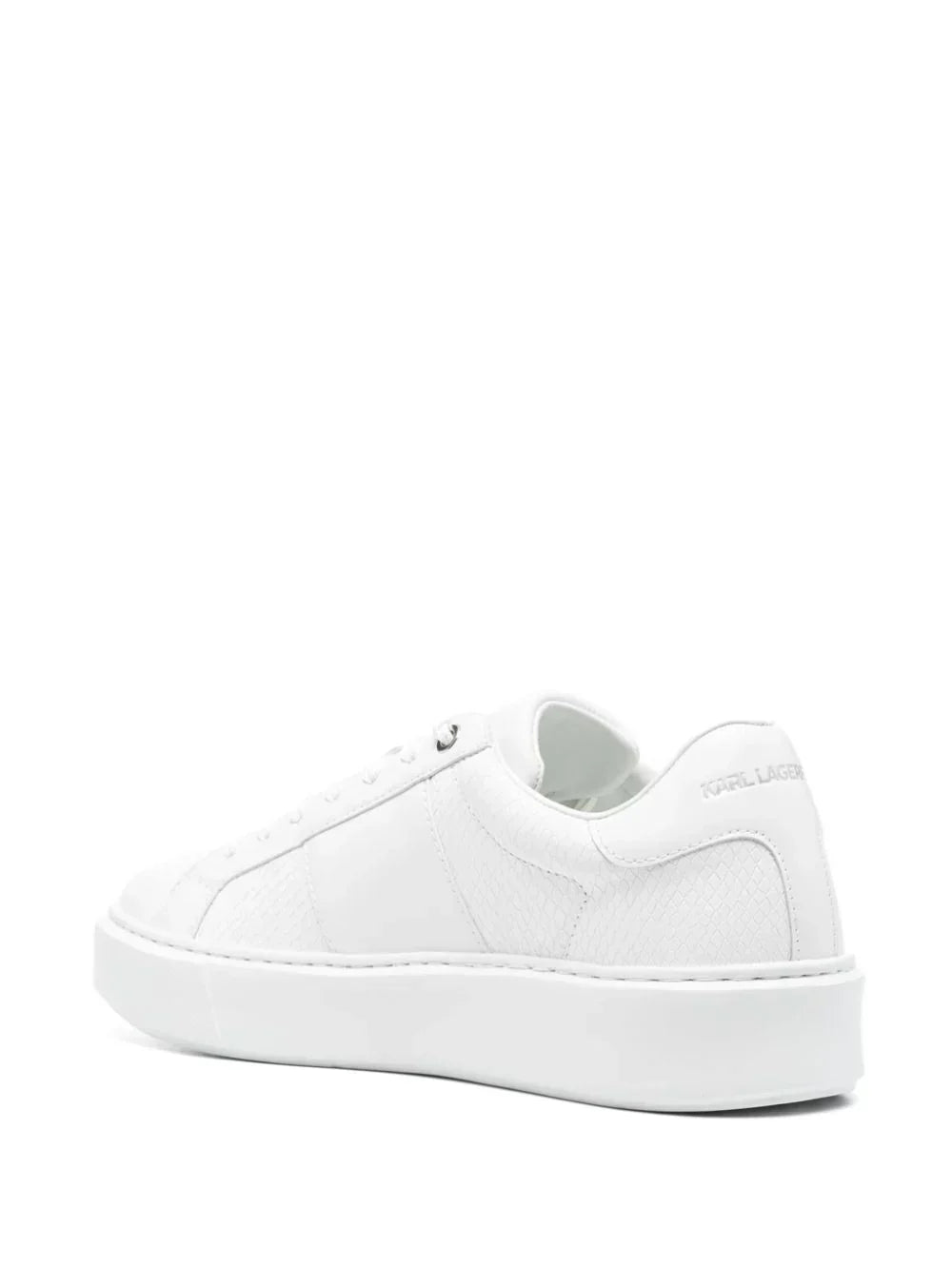 KARL LAGERFELD RUE ST-GUILLAUME MAXI KUP SNEAKERS
