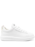 KARL LAGERFELD ESSENTIAL STRIPE SNEAKERS