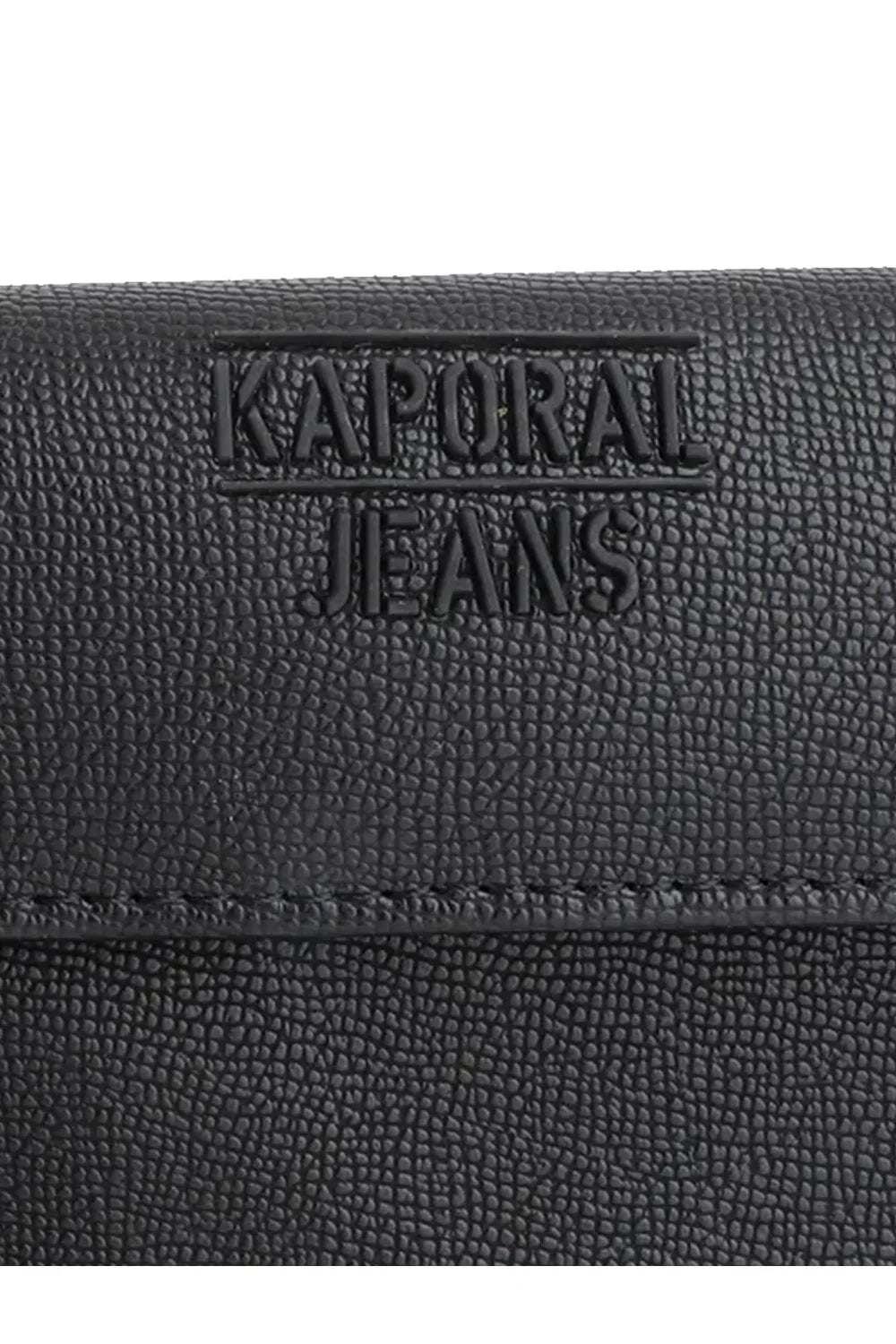 Darko Man's Wallet (Black)