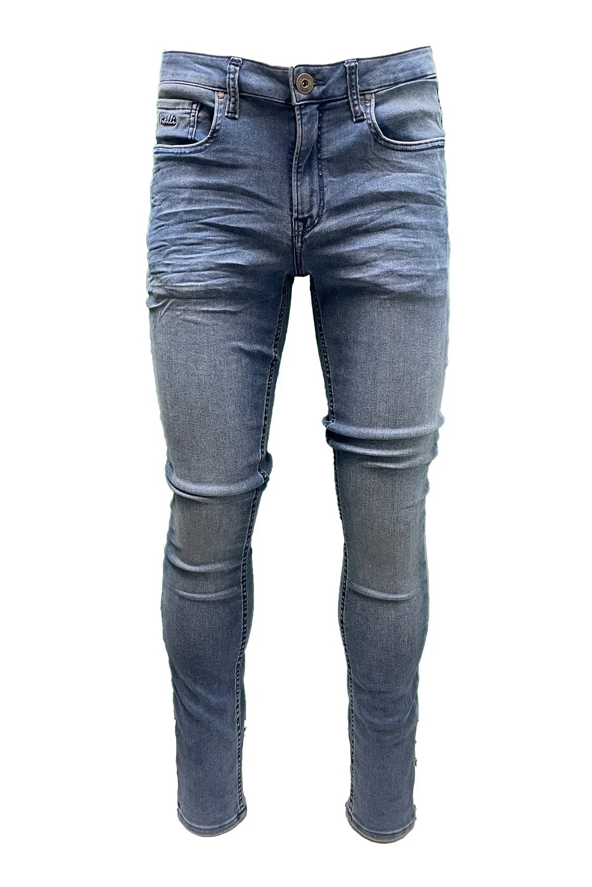 Buscotti Skinny Jeans