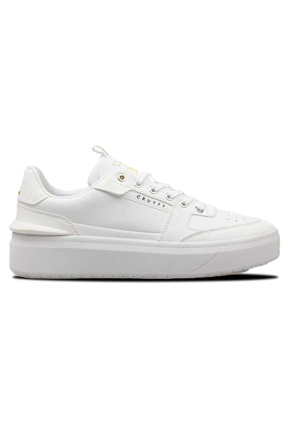 Endorsed Tennis Sneaker