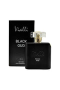 Black Oud Perfume