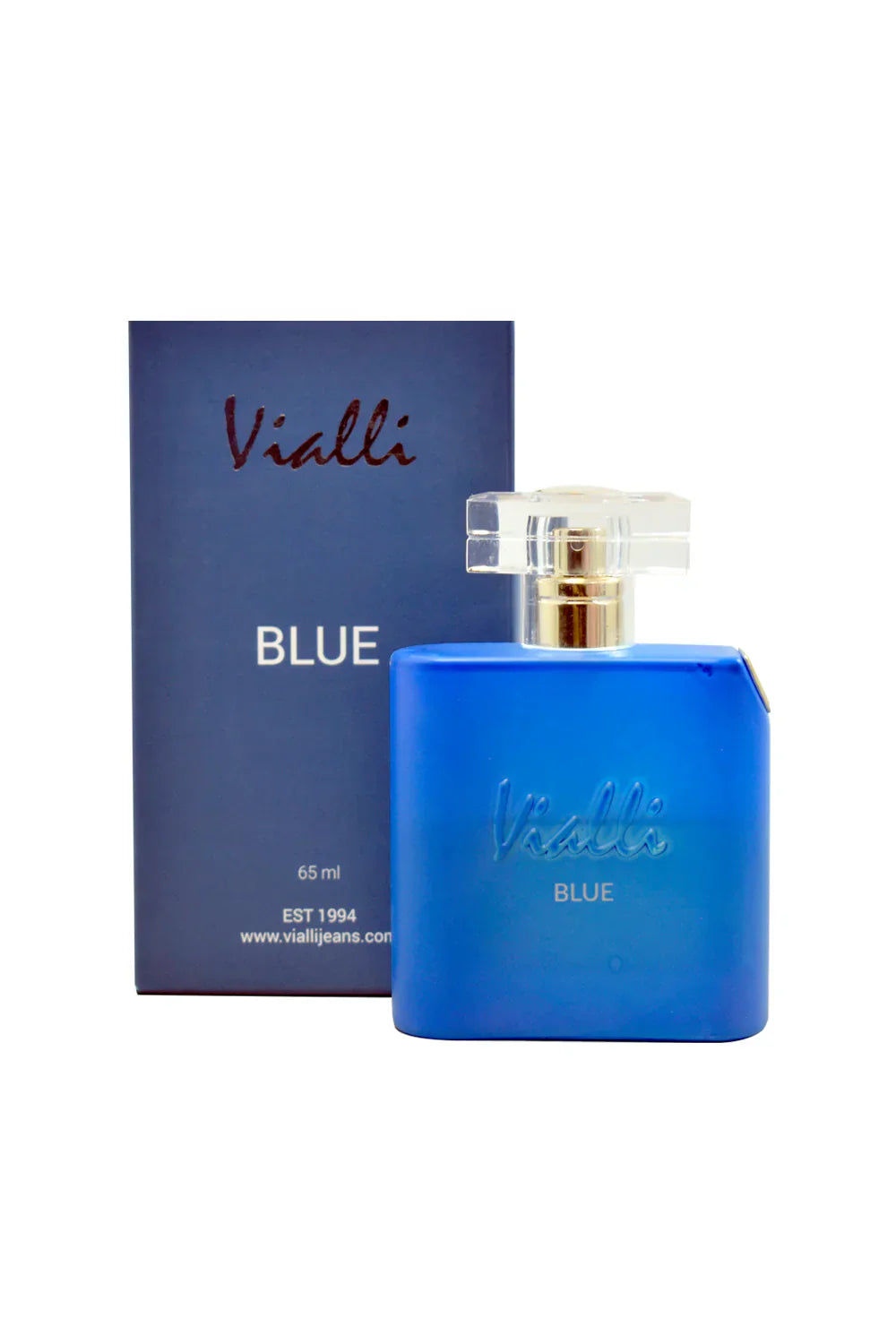 Blue Oud Perfume