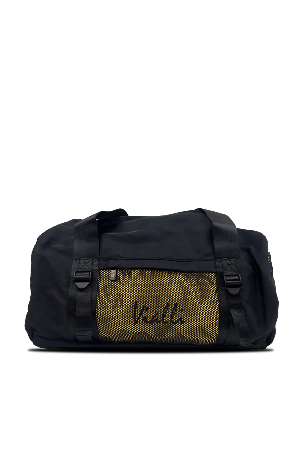 Barrel Duffel Bag