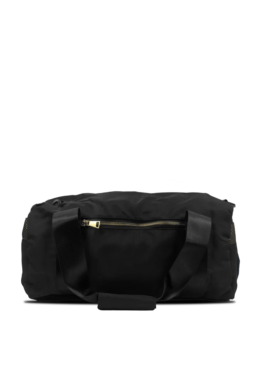 Barrel Duffel Bag