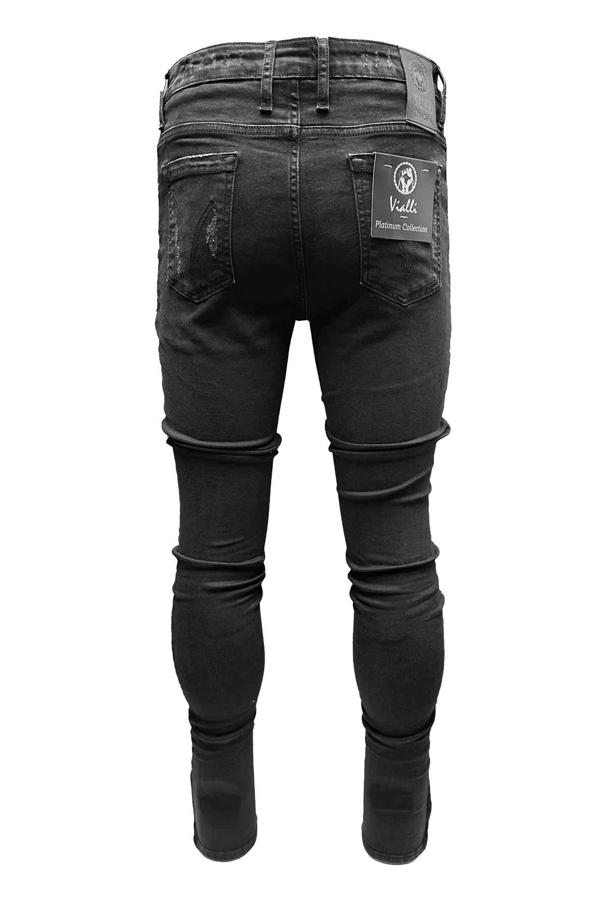 Card Ultra Fit Jean