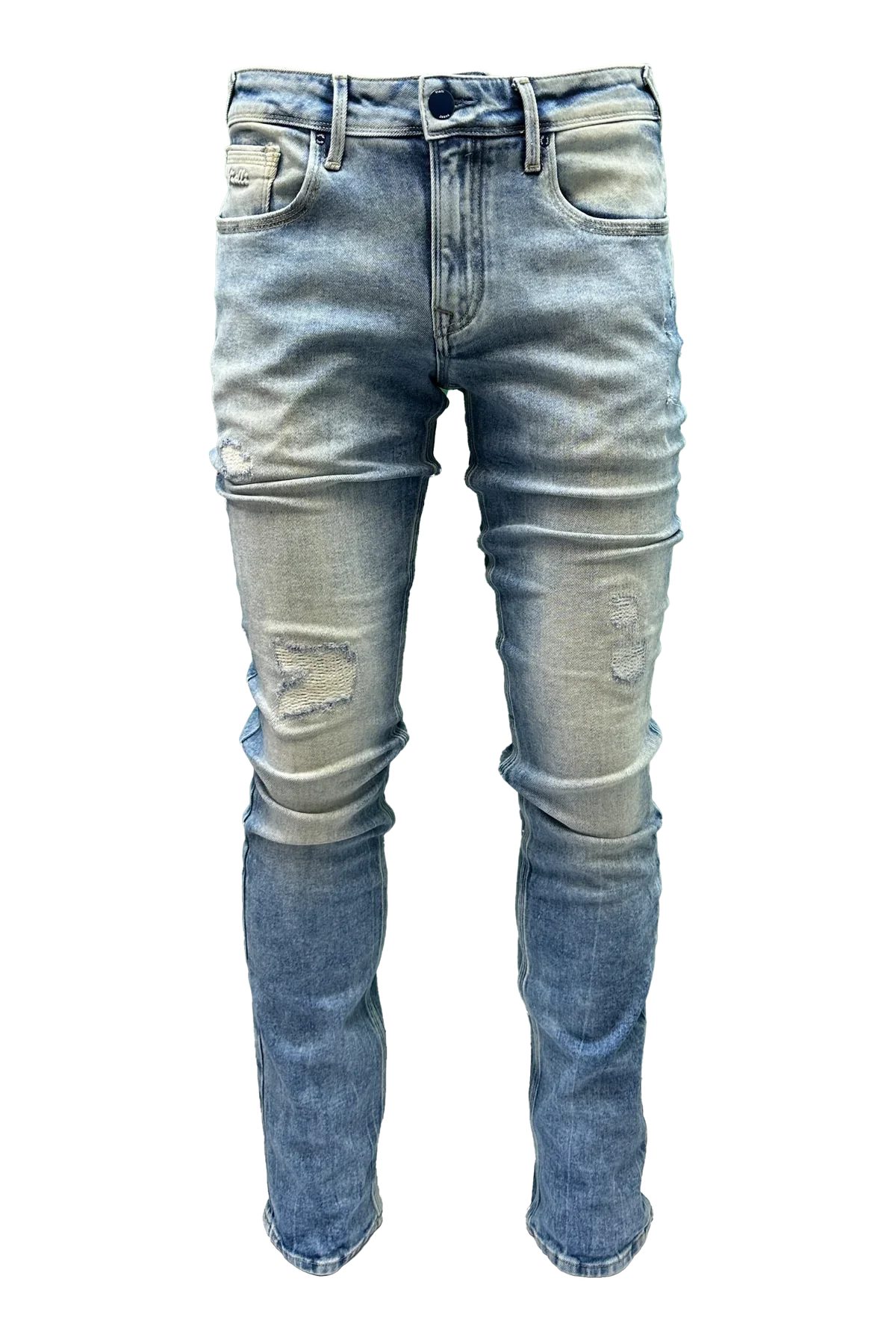 Cight Sottle Slim-FIt Jeans
