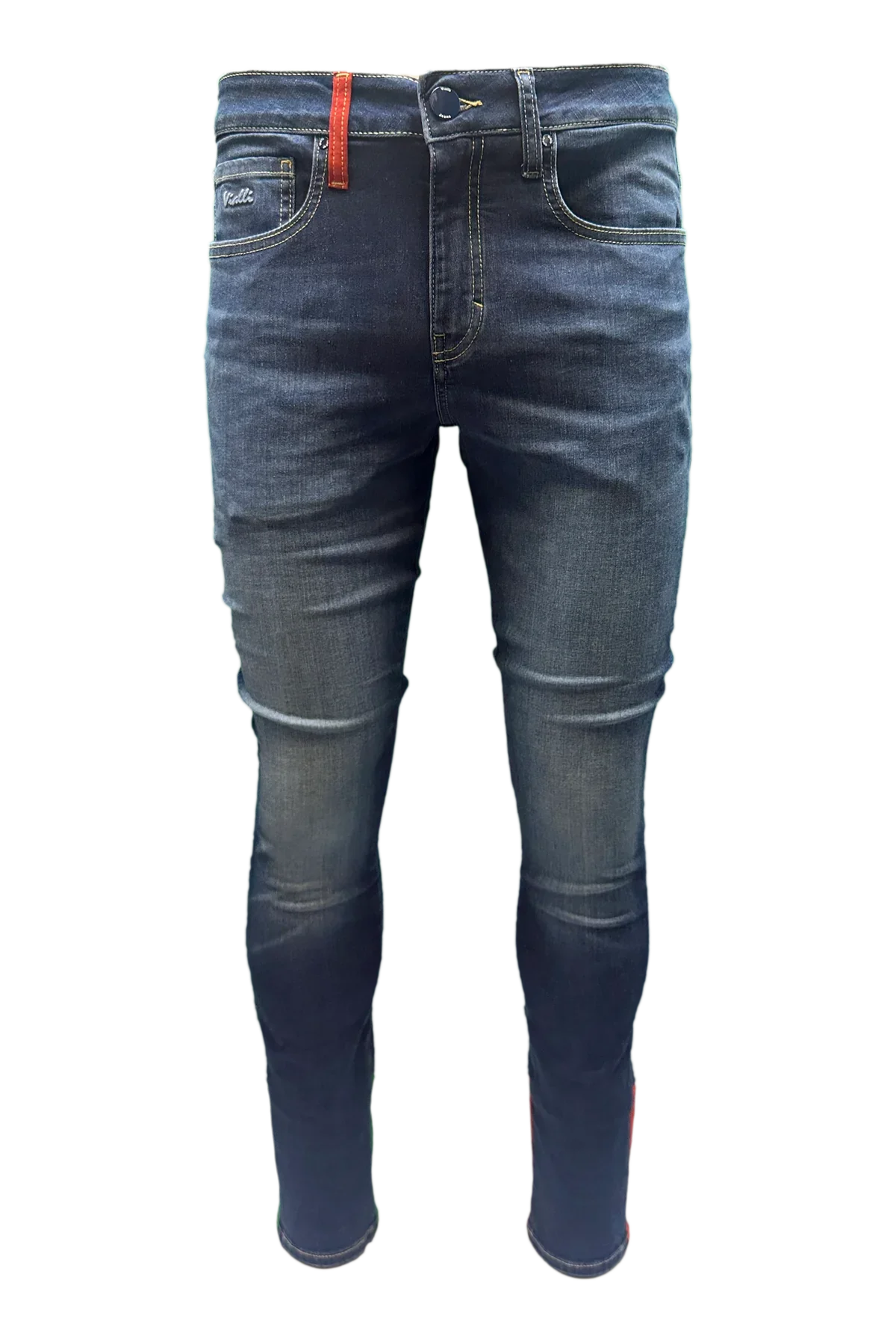 Chapman Skinny Jean