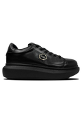 Baston Triple Black Sneaker